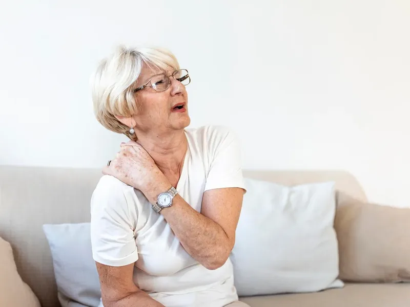 Safe resistance training for bone health