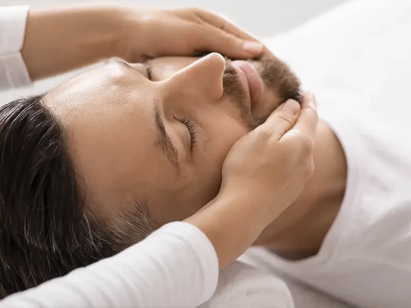 Jaw assessment for TMJ and TMD