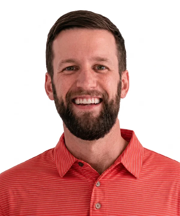 Dr. Sean McInerney, PT, DPT, OCS