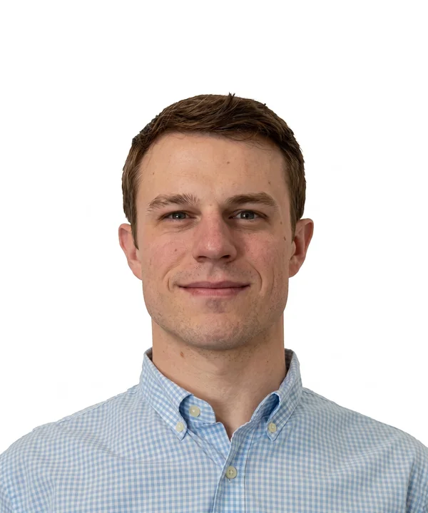 Dr. Daniel Wrzosek, PT, DPT, OCS