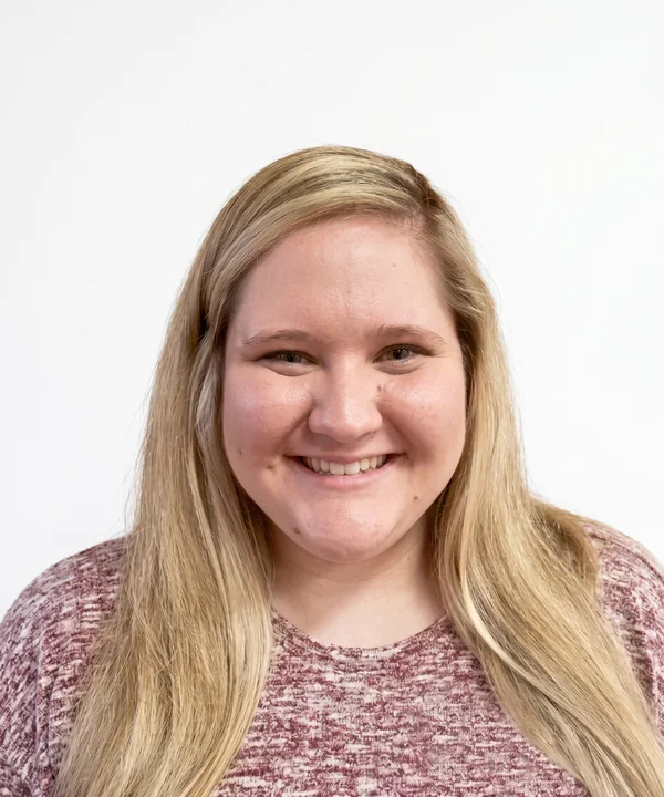 Dr. Rachel Richard, PT, DPT