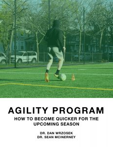 Agility Ebook Cover